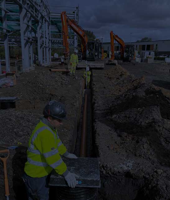 Project Management Support Glossop
