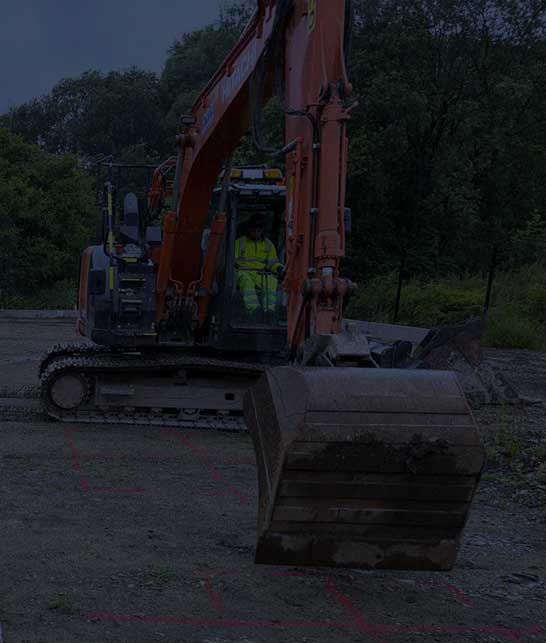 Contracting in Manchester & Derbyshire